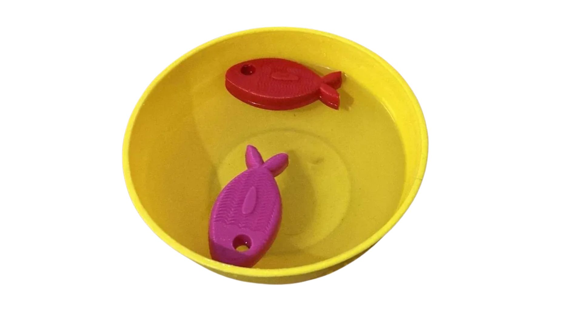 Brinquedo - Peixe pescaria